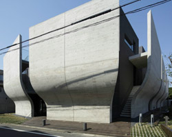 artechnic: breeze housing development