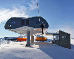 GP designpartners: doppelmayr viper