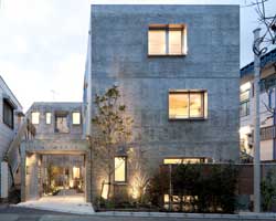 key operation inc.: yotsuya tenera