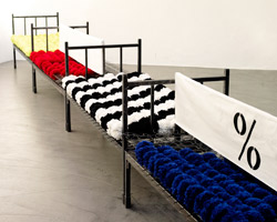 occupy! the superstudio by kabiljo inc.   milan design week 2012