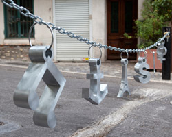 liesbet bussche: suzy's charm bracelet pendants