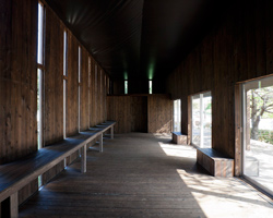 KAZUHIKO NAMBA+KAI WORKSHOP: kamaishi box