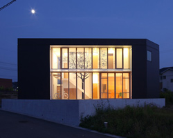 daijiro takakusa: house dT