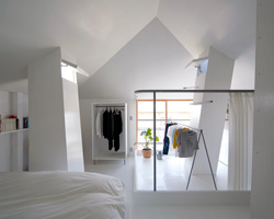 keiichi hayashi architect: lightwell house