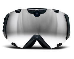 oakley camera goggles