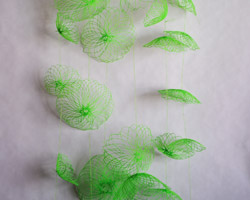 amanda mccavour: accumulation