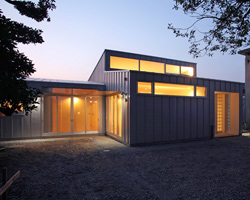 archiplace: house in gunma