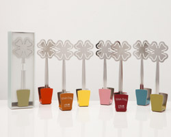 i cluedesign: wish clip