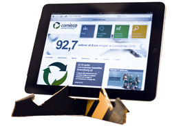 ilvespaio + aroproductions: ipap