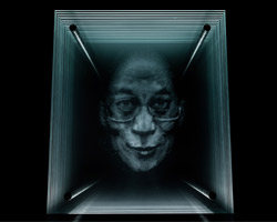 NFN kalyan: nature of the beast glass series