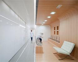 estudio arquitectura hago: dental office