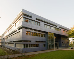 LIAG architecten: FEM building