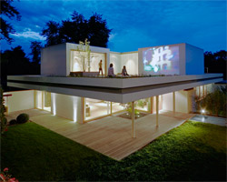 christ.christ associated architects: house S