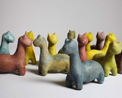 nacho carbonell at galerie BSL, paris