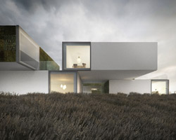 tissue housing development in gdynia