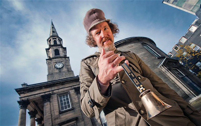 martin creed: all the bells   london olympic welcoming