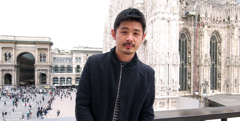 creative director aric chen on beijing design week 2011