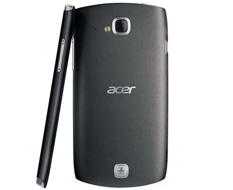 acer cloudmobile smartphone