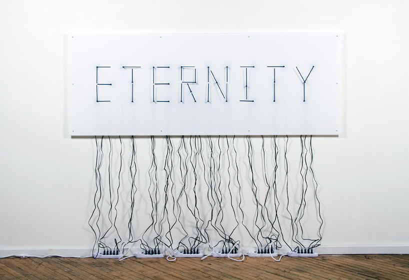 alicia eggert + mike fleming: eternity