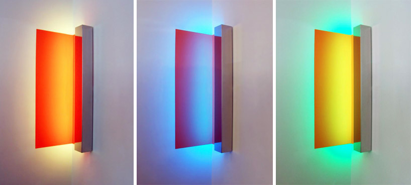 hans kotter: light boxes and point of view