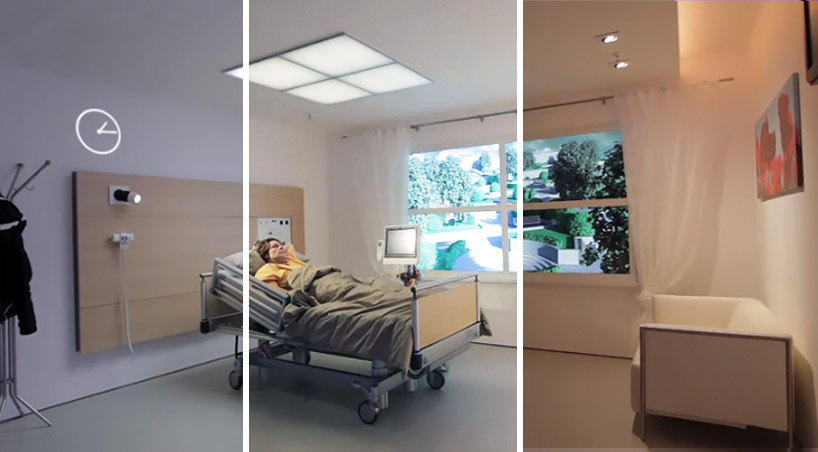 philips healwell medical lighting