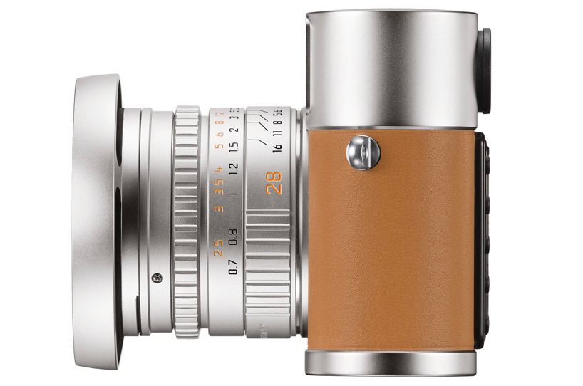 leica hermès M9 special edition camera