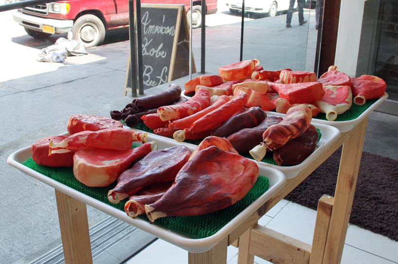 meat balloons by ODL