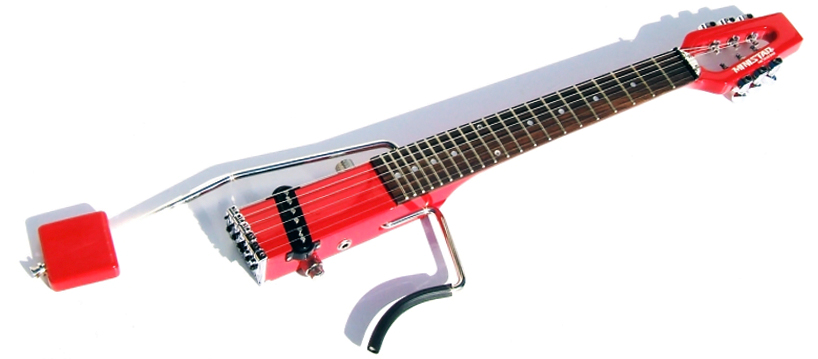 ministar travel guitars