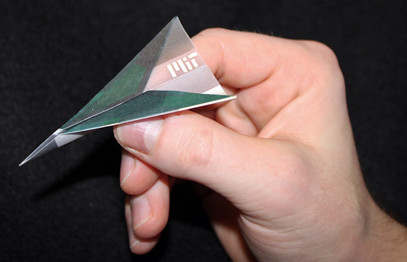 printable foldable solar cells