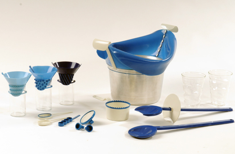 neora zigler: sento tactile cookware