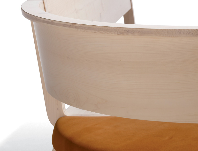 stijl for richard lampert