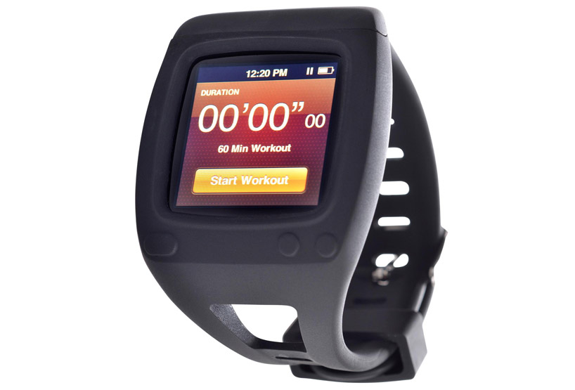 syre bluetooth fitness smartwatch