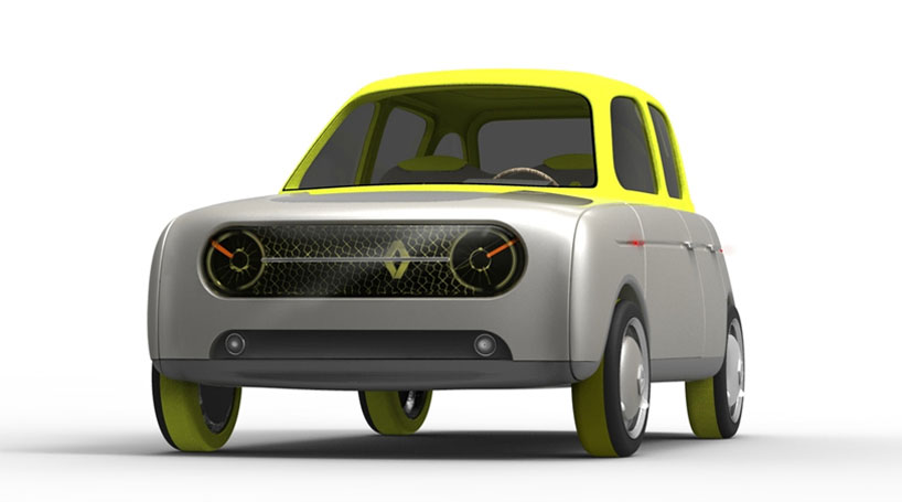 eleve by allen zadeh   renault 4 ever shortlisted entry