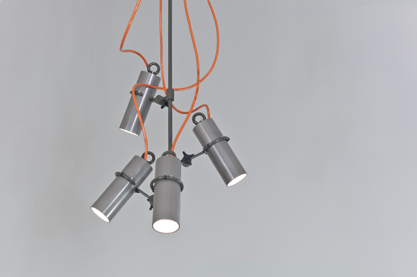 margus triibmann: lightweight lightings