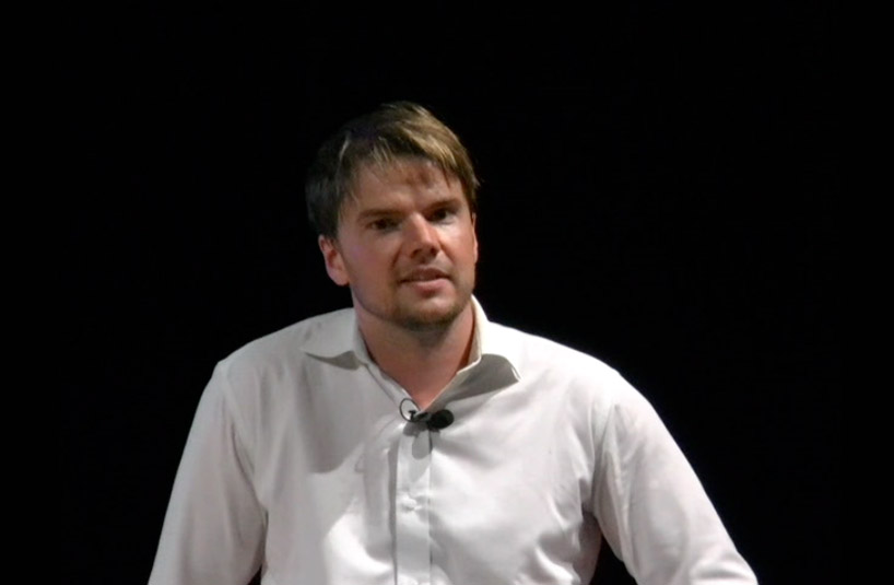 bjarke ingels on hedonistic sustainability   festarch 2011