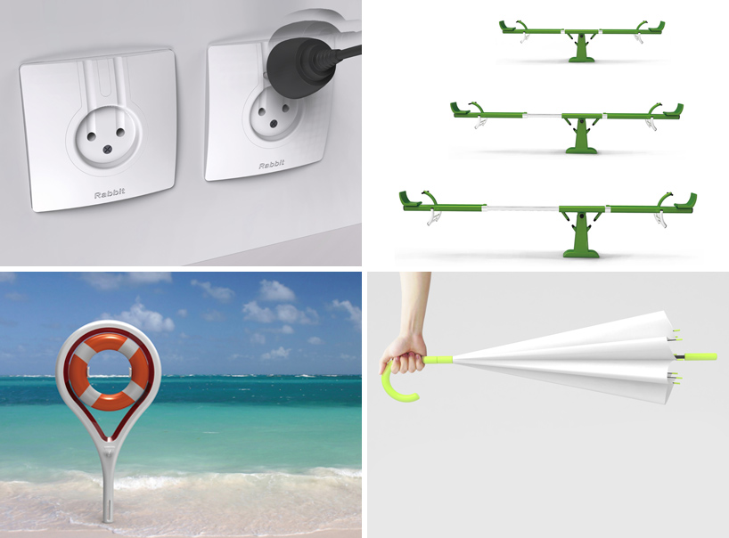 iF concept design award winners 2012 - 12