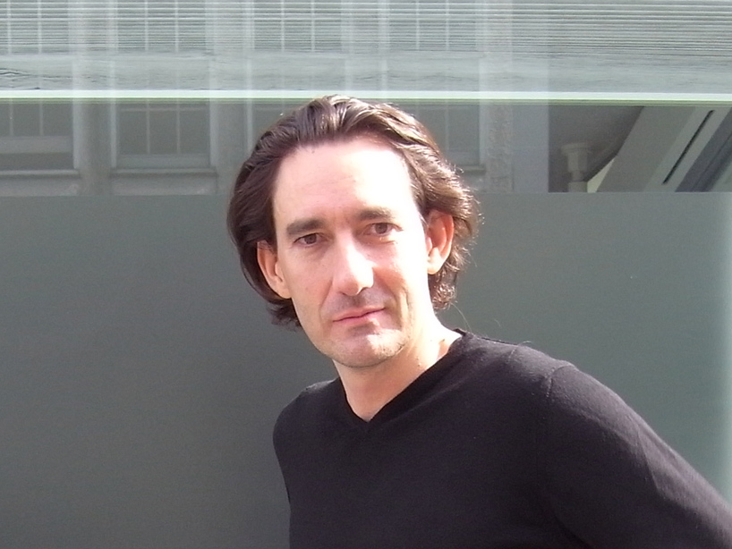 gwenael nicolas interview