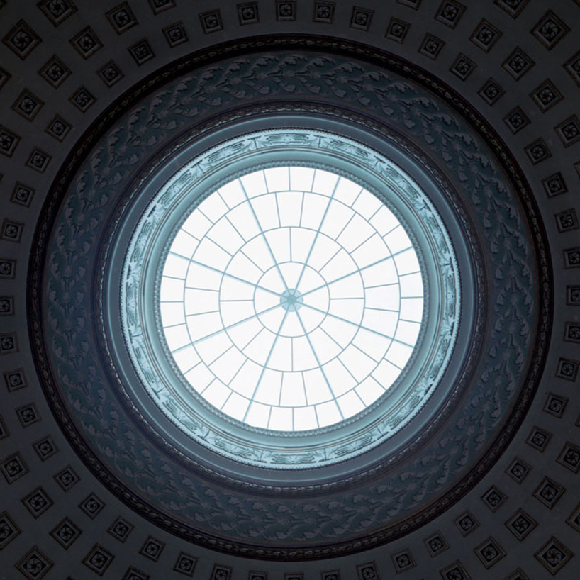 rooftop ceiling lights by lightboys