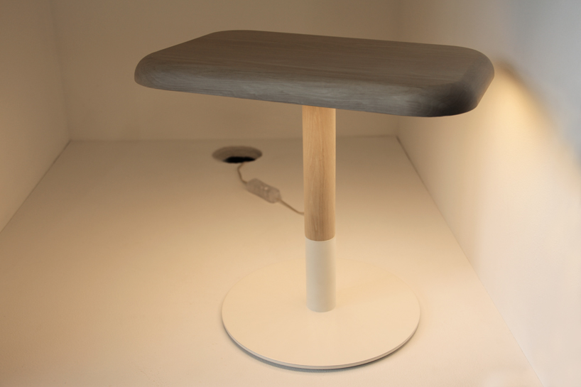 maison et objet: woody collection by goodbye edison