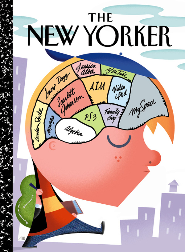 phrenology brain infographics