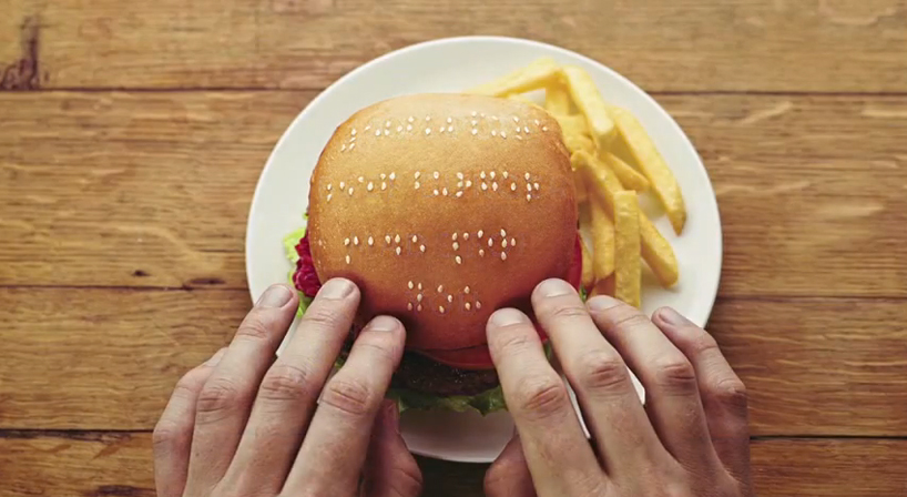 braille burgers