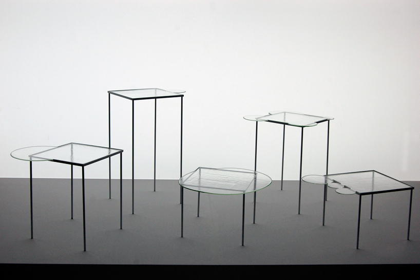 nendo: still & sparkling for lasvit - 1