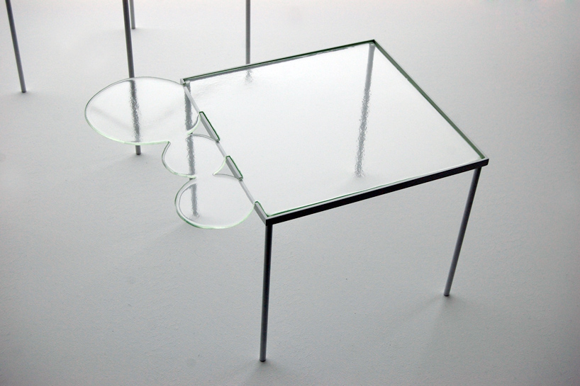 nendo: still & sparkling for lasvit - 2