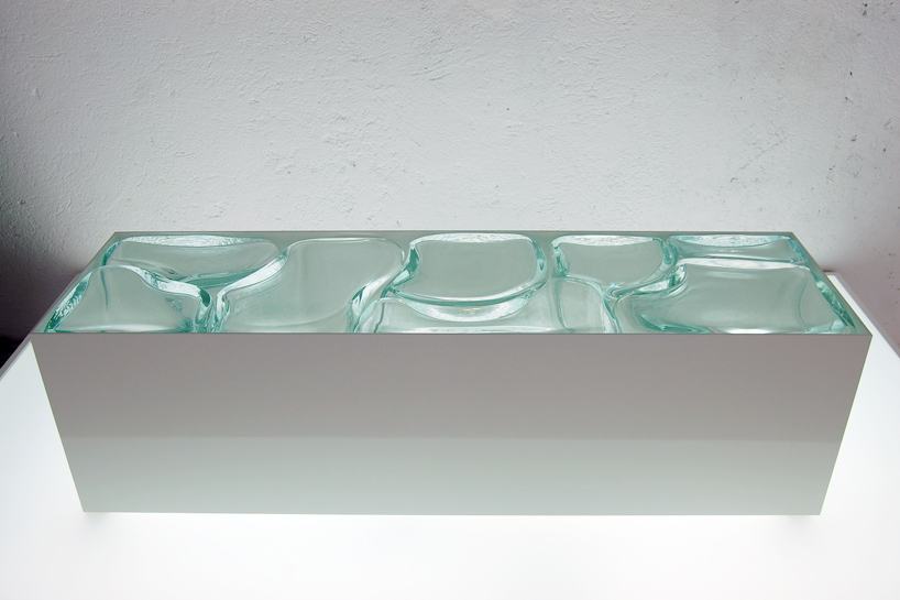 nendo: still & sparkling for lasvit - 3
