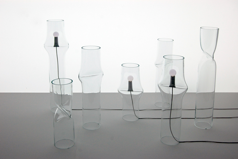 nendo: still & sparkling for lasvit - 5