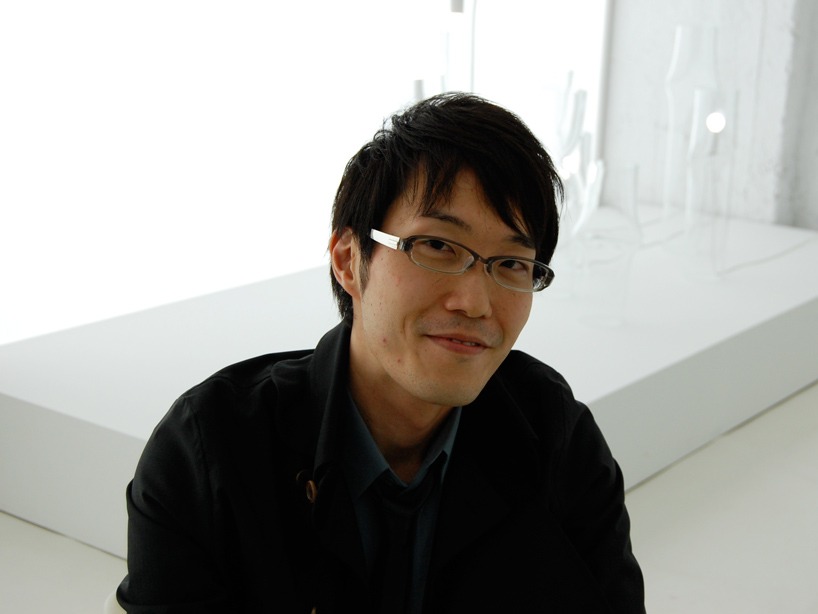 nendo: still & sparkling for lasvit - 6