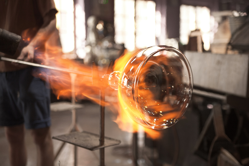 nendo: still & sparkling for lasvit - 9