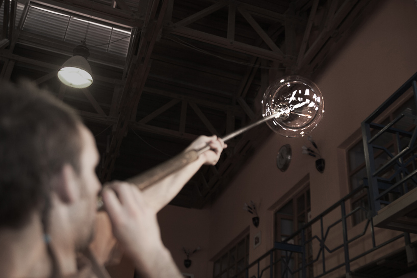 nendo: still & sparkling for lasvit - 10