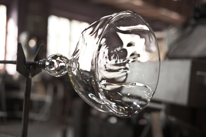 nendo: still & sparkling for lasvit - 11