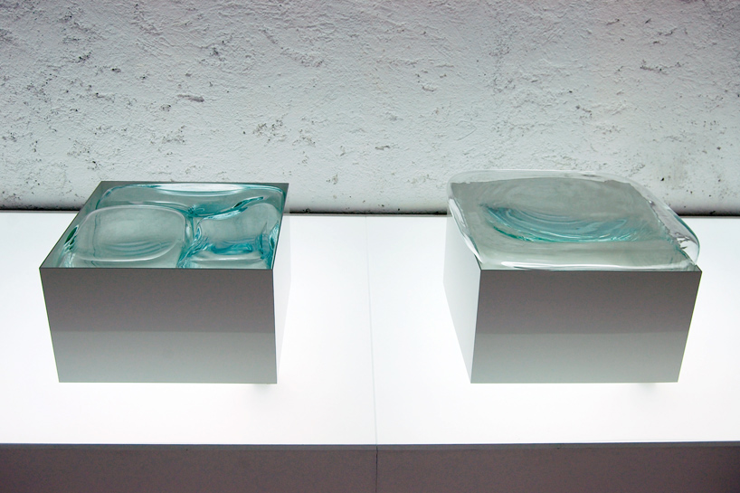 nendo: still & sparkling for lasvit - 4